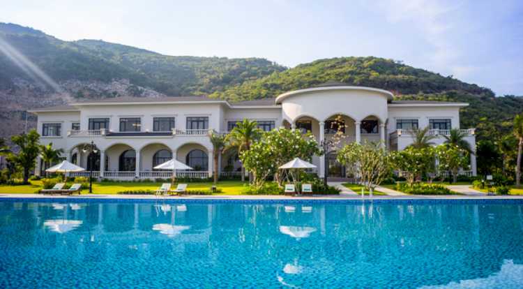 Đặt phòng Vinpearl Nha Trang - Vinpearl Discovery 1 Nha Trang